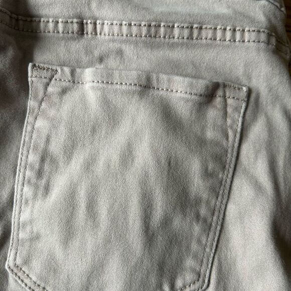 Old Navy pants khakis size 14 - Picture 6 of 6